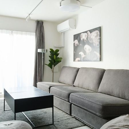 Hotel Fandina Tokyo -ファンディーナ東京- Luaran gambar
