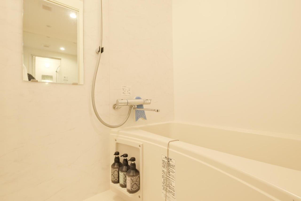 Hotel Fandina Tokyo -ファンディーナ東京- Luaran gambar