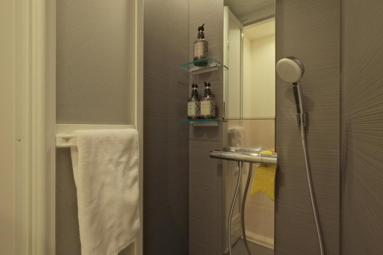 Hotel Fandina Tokyo -ファンディーナ東京- Luaran gambar