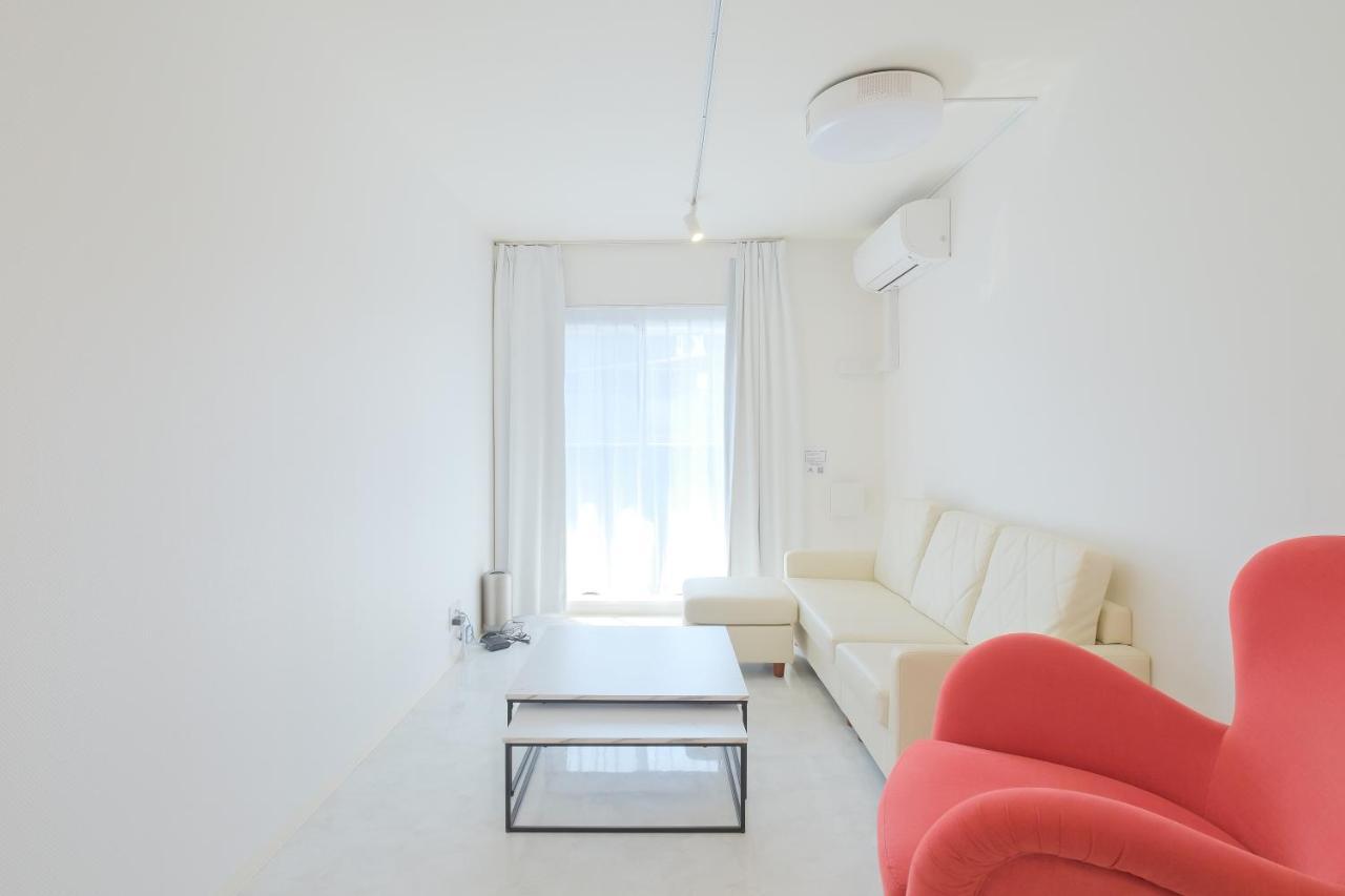 Hotel Fandina Tokyo -ファンディーナ東京- Luaran gambar