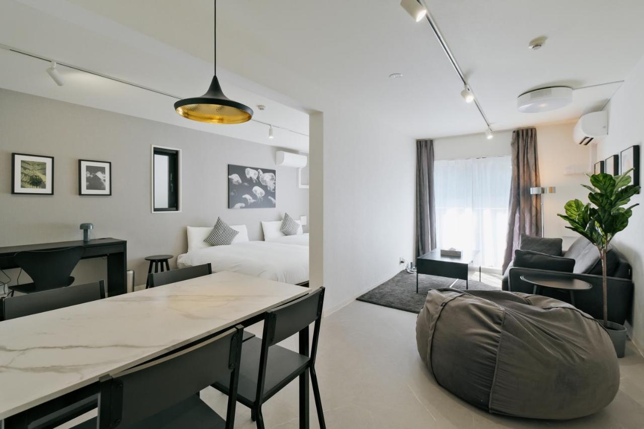 Hotel Fandina Tokyo -ファンディーナ東京- Luaran gambar