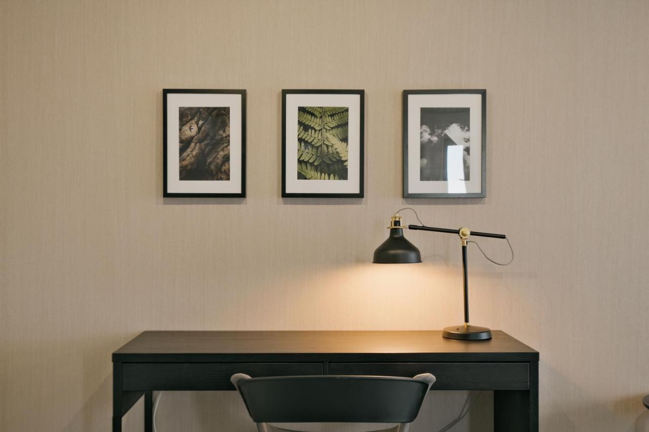 Hotel Fandina Tokyo -ファンディーナ東京- Luaran gambar