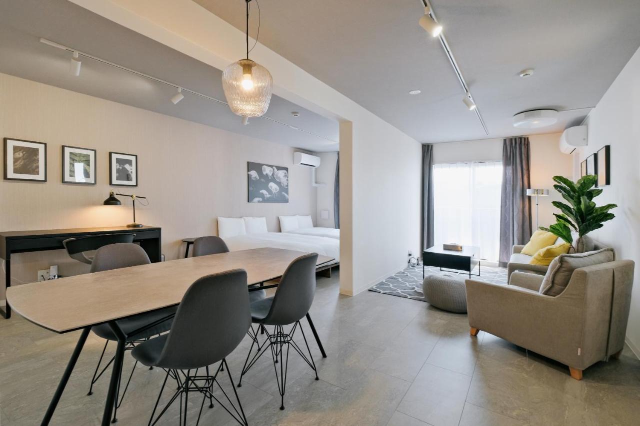 Hotel Fandina Tokyo -ファンディーナ東京- Luaran gambar