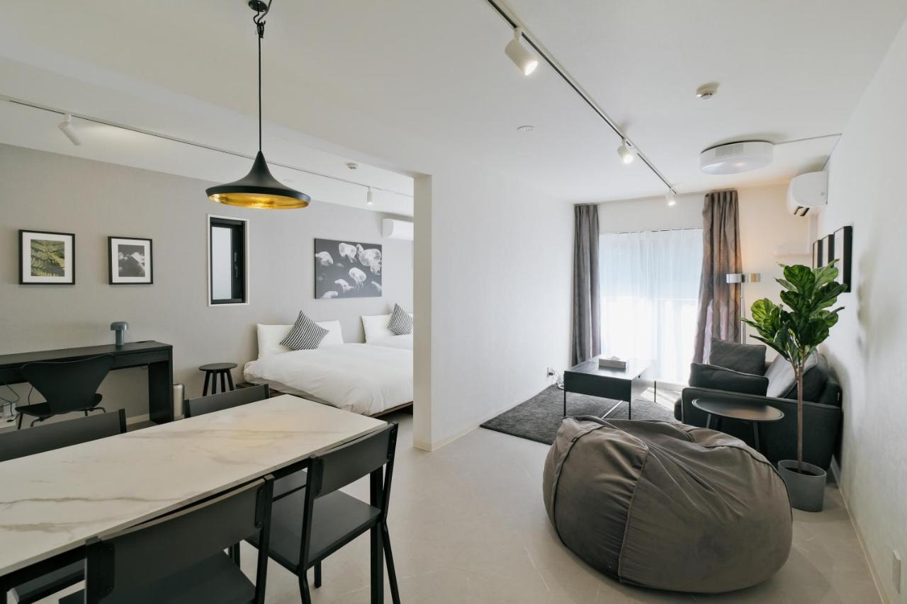 Hotel Fandina Tokyo -ファンディーナ東京- Luaran gambar