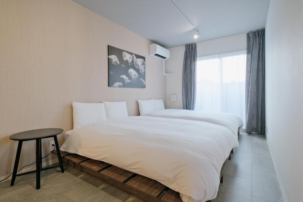 Hotel Fandina Tokyo -ファンディーナ東京- Luaran gambar