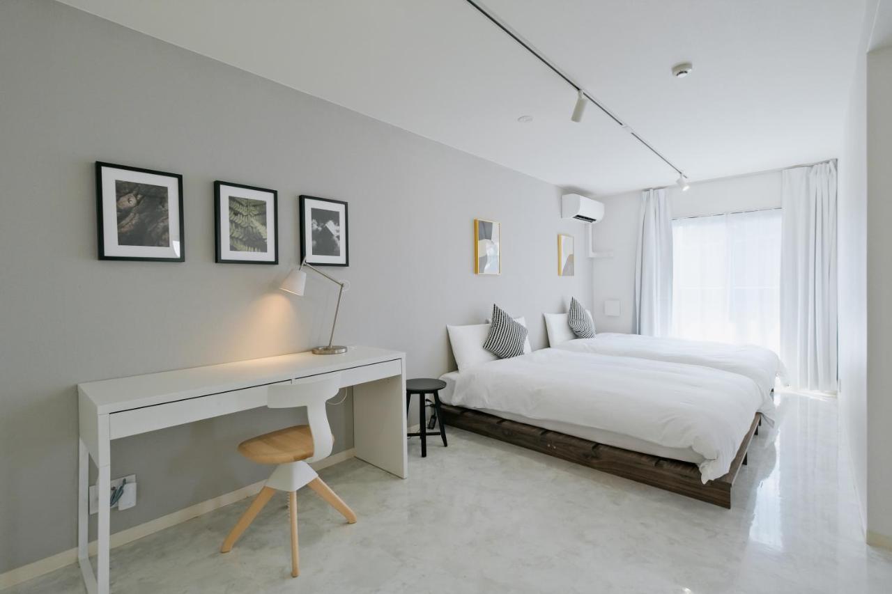 Hotel Fandina Tokyo -ファンディーナ東京- Luaran gambar
