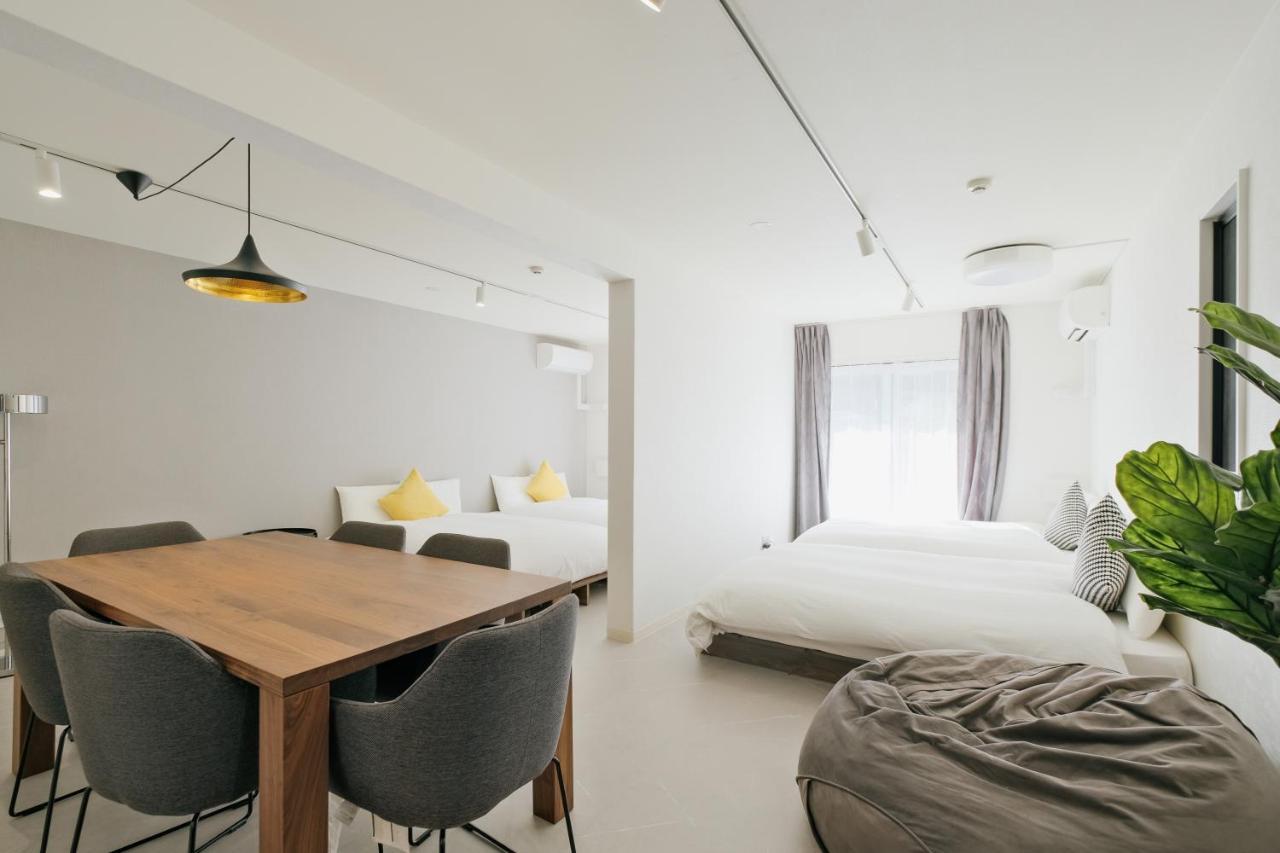 Hotel Fandina Tokyo -ファンディーナ東京- Luaran gambar