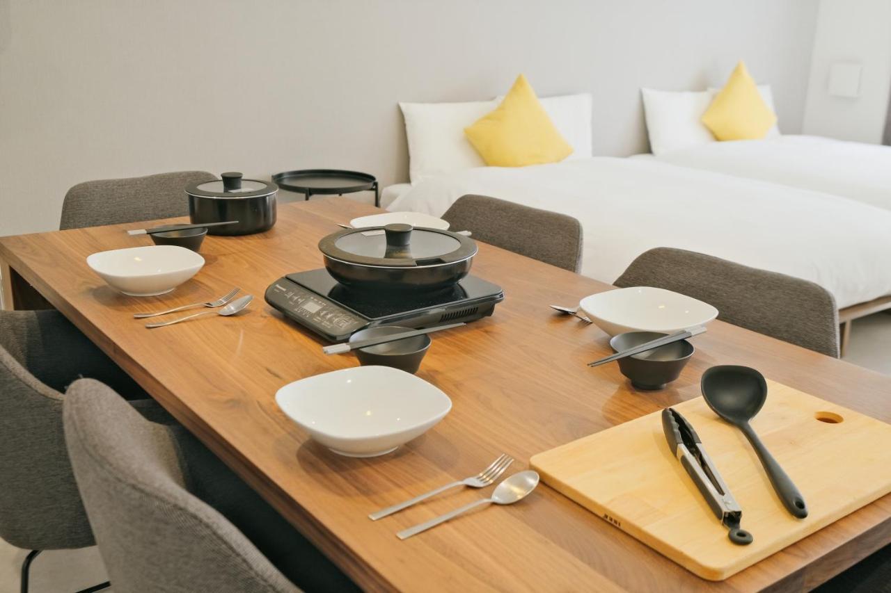 Hotel Fandina Tokyo -ファンディーナ東京- Luaran gambar