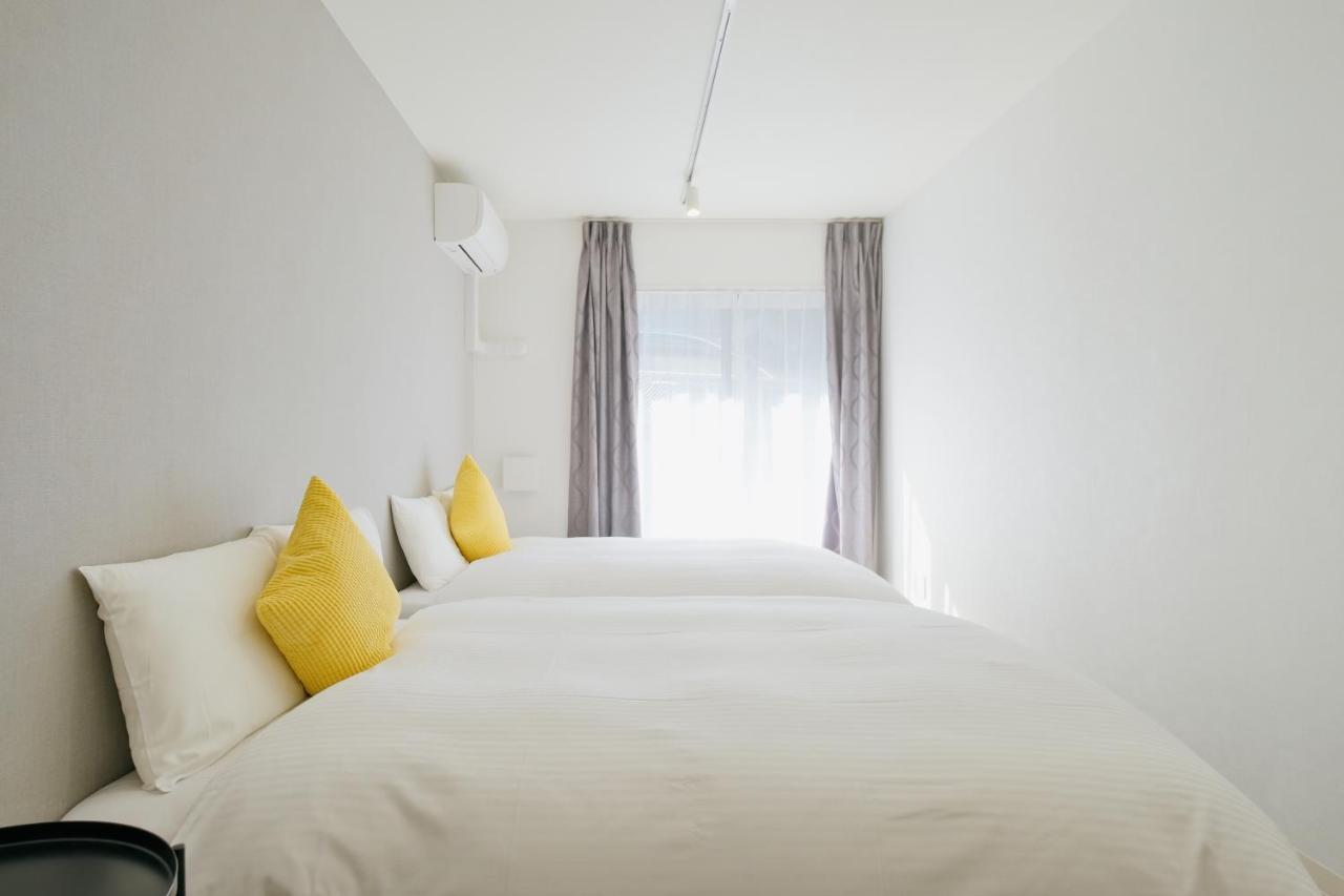 Hotel Fandina Tokyo -ファンディーナ東京- Luaran gambar