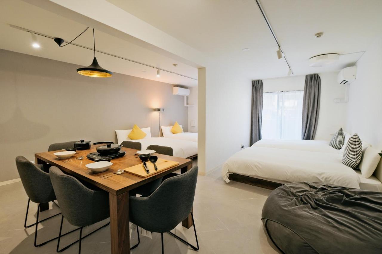Hotel Fandina Tokyo -ファンディーナ東京- Luaran gambar